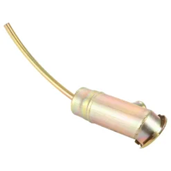 Goulotte de remplissage d'huile pour Porsche 911 type F (1965-1971)
