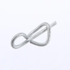 Goupille de sureté pour crochet de fermeture de capot moteur pour Scirocco
