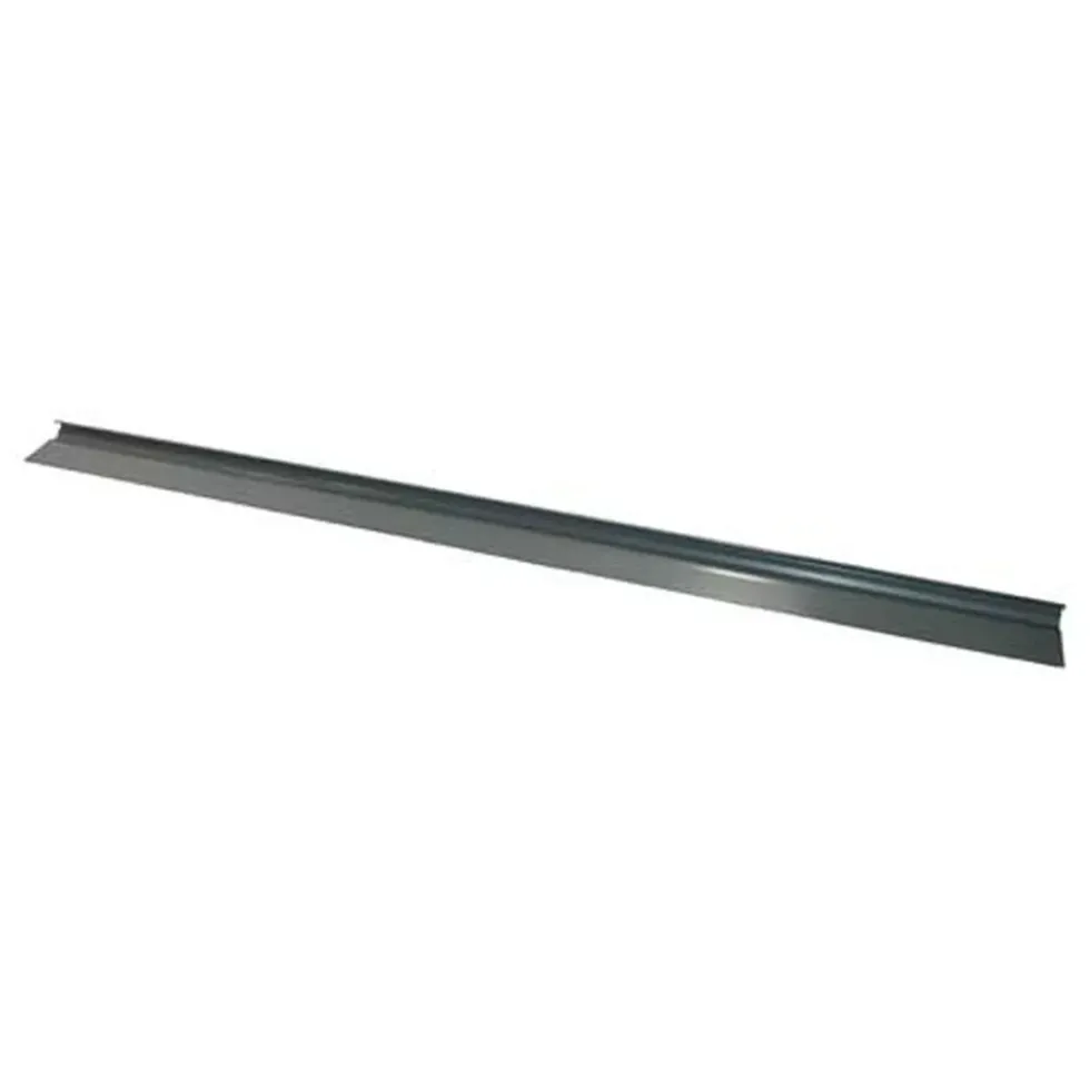 Gouttière de toit pour VOLKSWAGEN Combi Bay Window (08/1967-07/1979)