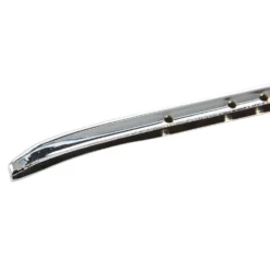 Gouttières de toit chromées pour Mercedes W110 et W111 berline