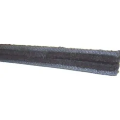 Grand guide de vitre de porte
