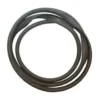 Grand joint de vitre sur caisse pour porte coulissante droite pour VOLKSWAGEN Transporter T25 (08/1984-07/1992)