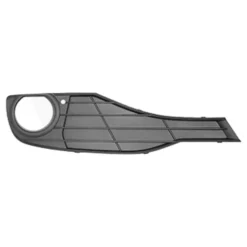 Grille antibrouillard avant droite pour Bmw Série 3 F30 Berline et F31 Touring (03/2011-07/2015) - Basic
