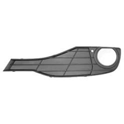 Grille antibrouillard avant gauche pour Bmw Série 3 F30 Berline et F31 Touring (03/2011-07/2015) - Basic