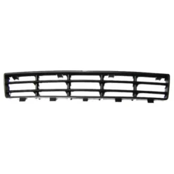 Grille centrale de parechocs avant pour Golf 4