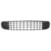 Grille centrale de pare chocs avant pour Mini R61 Paceman (04/2012-09/2016)