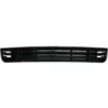 Grille centrale de parechocs pour Audi A6 de 1994 à 04/1997