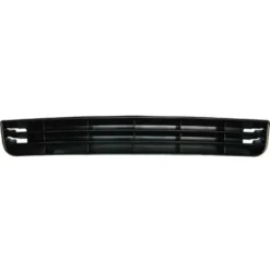 Grille centrale de parechocs pour Audi A6 de 1994 à 04/1997
