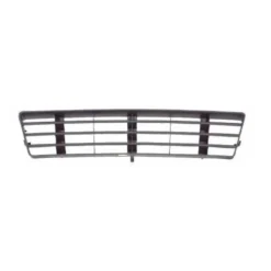 Grille centrale de parechocs pour Audi A6 04/97 ->07/01