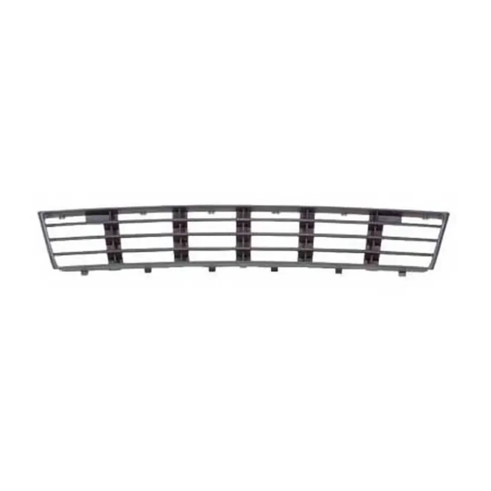 Grille centrale de parechocs pour Audi A4 de 02/1999 à 09/2001