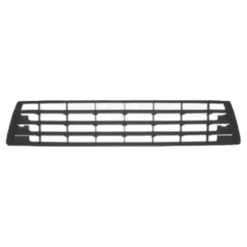 Grille centrale de parechocs avant pour Golf 5 / 6 Plus