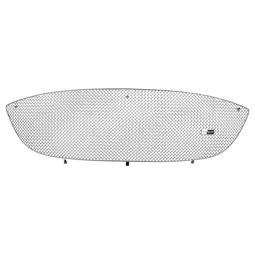 Grille complète de calandre ZUNSPORT pour Mazda MX5 ND - noire