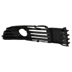 Grille d'antibrouillard droit sur parechocs avant pour Passat 5