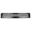 Grille d'aération arrière pour Fiat 500 F, L et R (1968-1975)