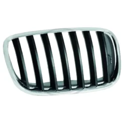 Grille de calandre avant droite pour Bmw x5 E70 (02/2006-06/2013)