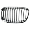 Grille de calandre avant gauche pour Bmw Série 1 F20 et F21 (07/2010-02/2015) - Basic