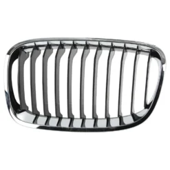 Grille de calandre avant gauche pour Bmw Série 1 F20 et F21 (07/2010-02/2015) - Basic