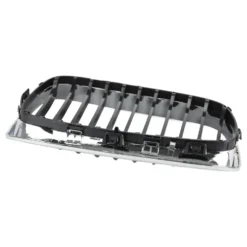 Grille de calandre avant gauche pour Bmw Série 1 F20 et F21 (07/2010-02/2015) - Basic