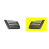 Grille de calandre avant gauche pour Seat Ibiza (6L)