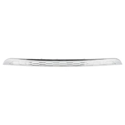 Grille de calandre chromée pour Mini R50 Berline R52 Cabriolet et R53 Cooper S (09/2000-07/2008)