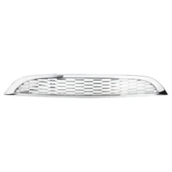 Grille de calandre chromée pour Mini R50 Berline R52 Cabriolet et R53 Cooper S (09/2000-07/2008)