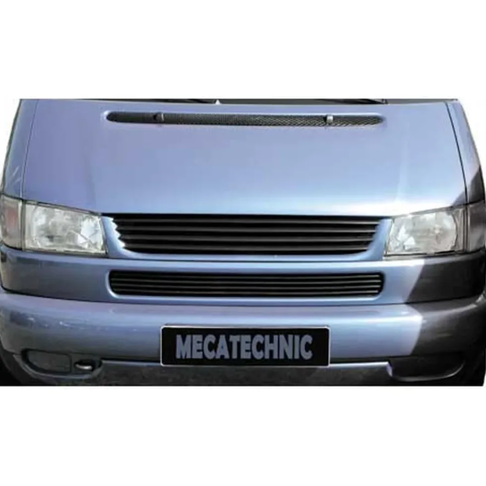 Grille de calandre Design pour VW Transporter T4 de 1996 ) 2003
