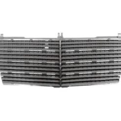 Grille de calandre pour Mercedes Classe E W124 - Avant 09/1993