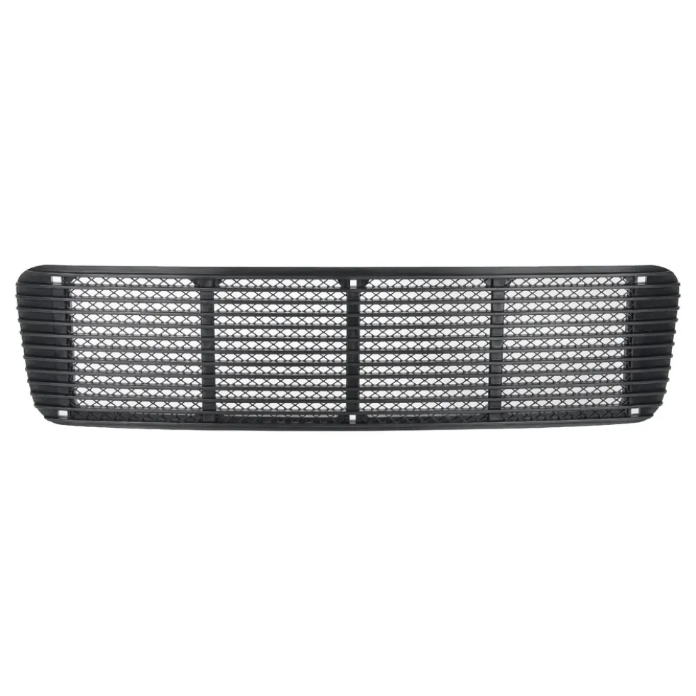Grille de capot moteur noir pour Porsche 911 type G et 912 (1974-1989)