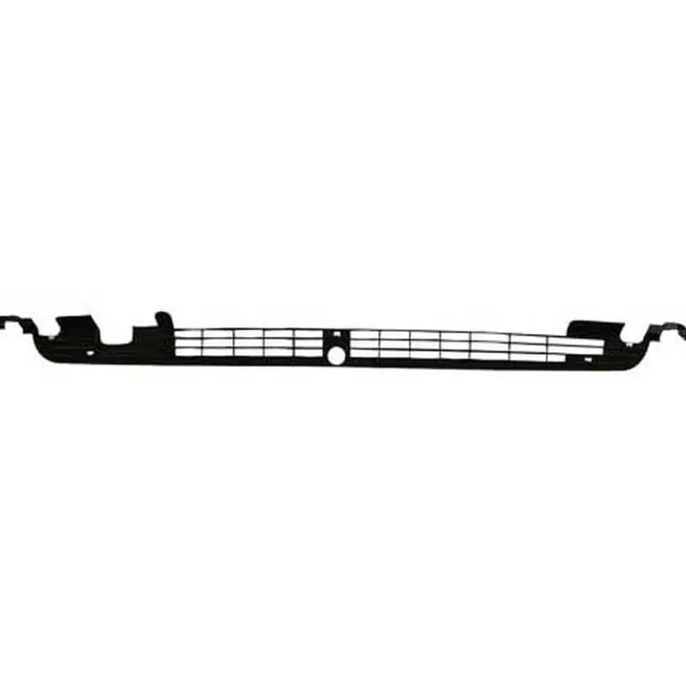 Grille de dessous de calandre pour Golf 2