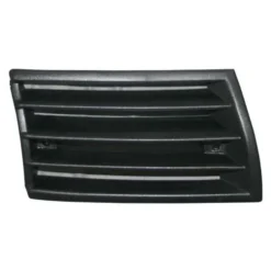 Grille de klaxon noire pour Porsche 911 et 912 (1969-1972) - côté droit