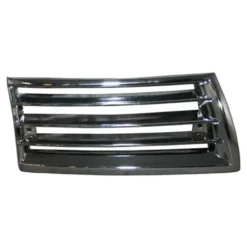 Grille de klaxon pour Porsche 911 et 912 (1965-1968) - côté droit