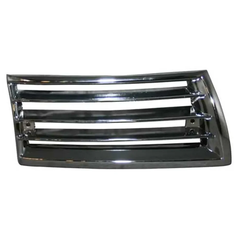 Grille de klaxon pour Porsche 911 et 912 (1965-1968) - côté droit