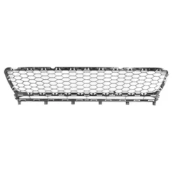 Grille de pare choc avant pour Volkswagen Golf 7 GTI et GTD jusque 2017