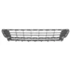 Grille de pare choc avant pour Volkswagen Golf 7 - Trendline jusque 2017