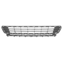 Grille de pare choc avant pour Volkswagen Golf 7 - Trendline jusque 2017