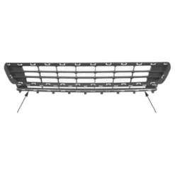 Grille de pare choc avant pour Volkswagen Golf 7 - Highline jusque 2017