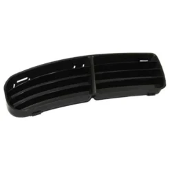 Grille de parechocs avant droite pour Polo 6N version GT/Sport, sans antibrouillard