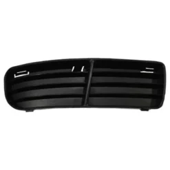 Grille de parechocs avant droite pour Polo 6N version GT/Sport, sans antibrouillard