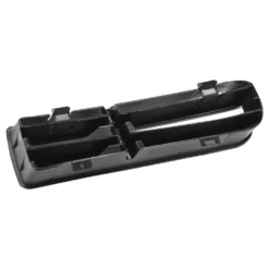 Grille de parechocs avant droite pour Golf 4