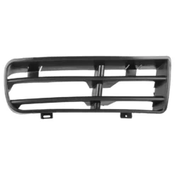 Grille de parechocs avant droite pour Golf 4
