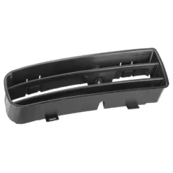 Grille de parechocs avant droite pour Golf 4