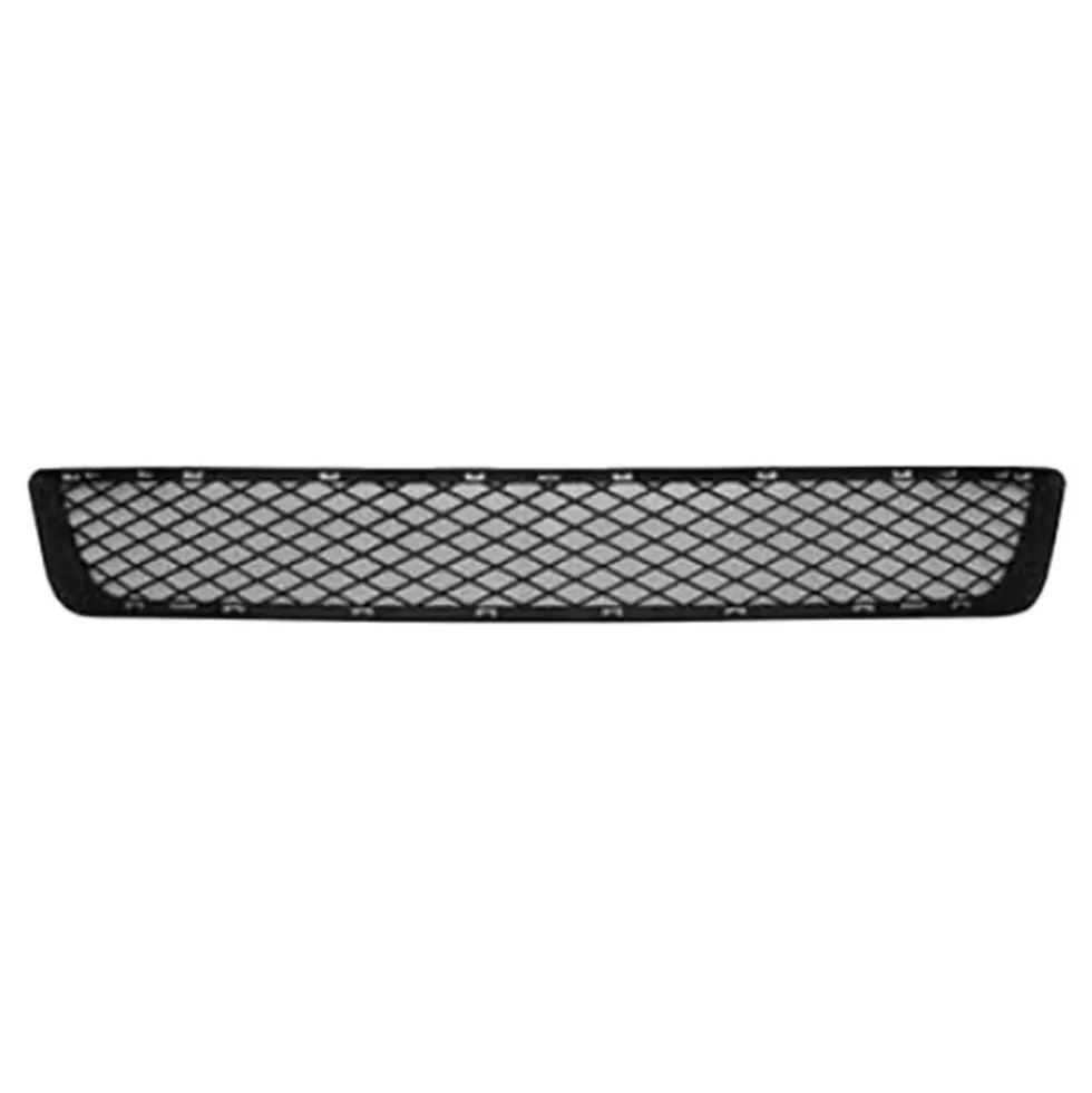 Grille de pare chocs avant pour Bmw x5 E70 Lci (07/2009-12/2013)