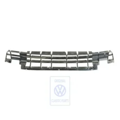 Grille de parechocs avant pour Passat 35 jusque ->93