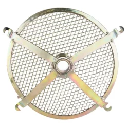 Grille de ventilateur pour AMI6 et AMI8 - Bichromatée