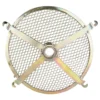 Grille de ventilateur pour 2CV et dérivés - Bichromatée