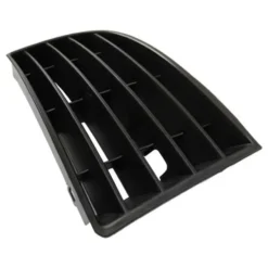 Grille droite de parechocs avant pour Golf 5, version standard
