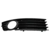 Grille droite de parechocs avant pour Audi A4 B6 Berline et Break