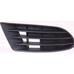Grille droite de parechocs avant pour Golf 5 / 6 Plus