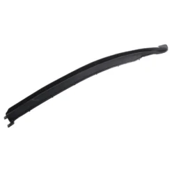 Grille gauche de bas de face avant pour Mercedes W123