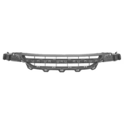 Grille inférieure de pare chocs avant pour Bmw Série 1 F20 et F21
